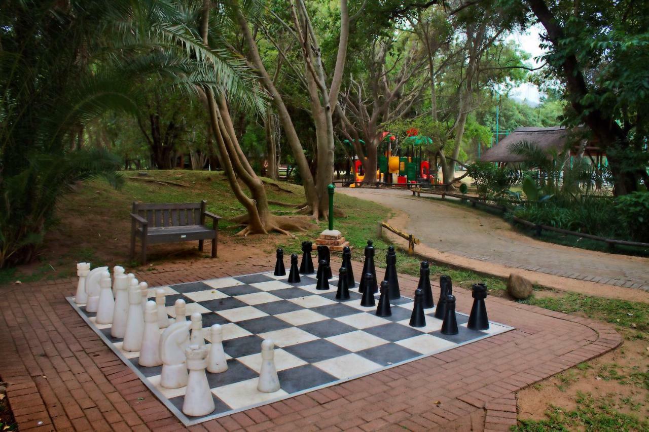 Kruger Park Lodge Unit No. 524 Hazyview Dış mekan fotoğraf