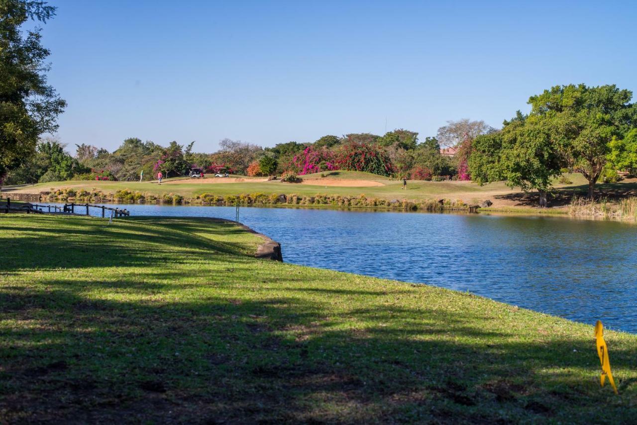 Kruger Park Lodge Unit No. 524 Hazyview Dış mekan fotoğraf