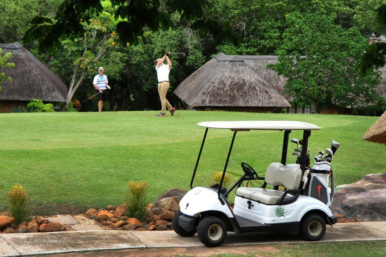 Kruger Park Lodge Unit No. 524 Hazyview Dış mekan fotoğraf
