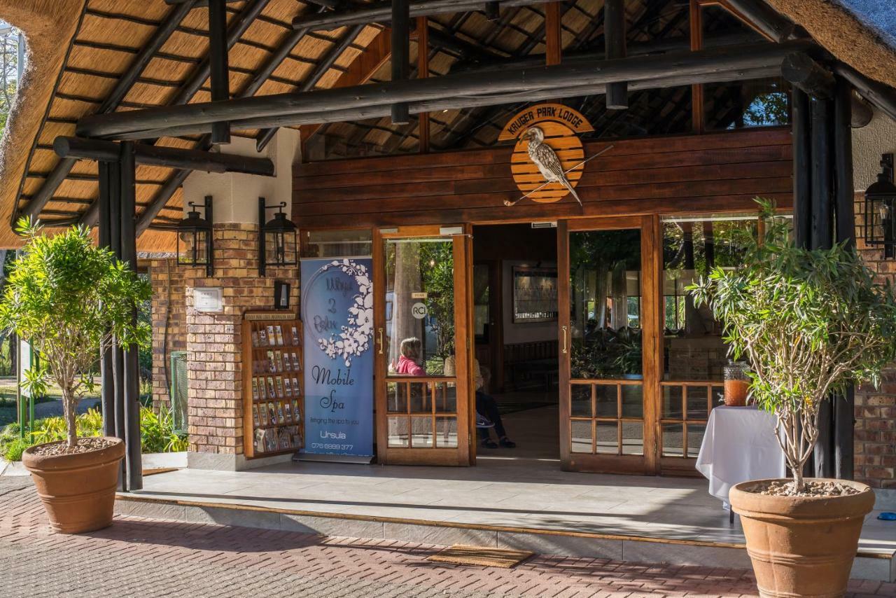 Kruger Park Lodge Unit No. 524 Hazyview Dış mekan fotoğraf