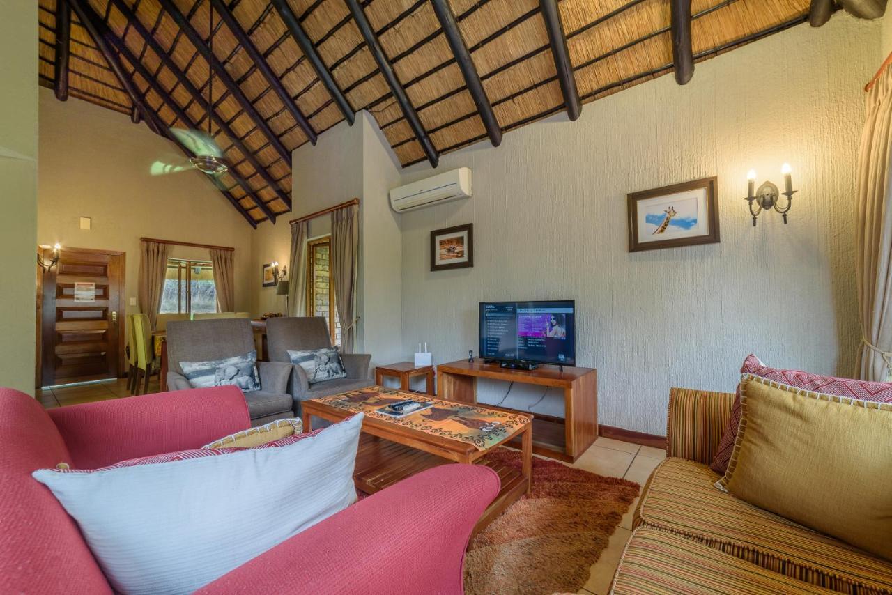 Kruger Park Lodge Unit No. 524 Hazyview Dış mekan fotoğraf