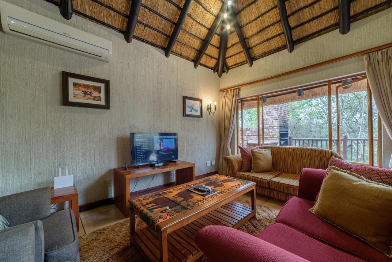 Kruger Park Lodge Unit No. 524 Hazyview Dış mekan fotoğraf