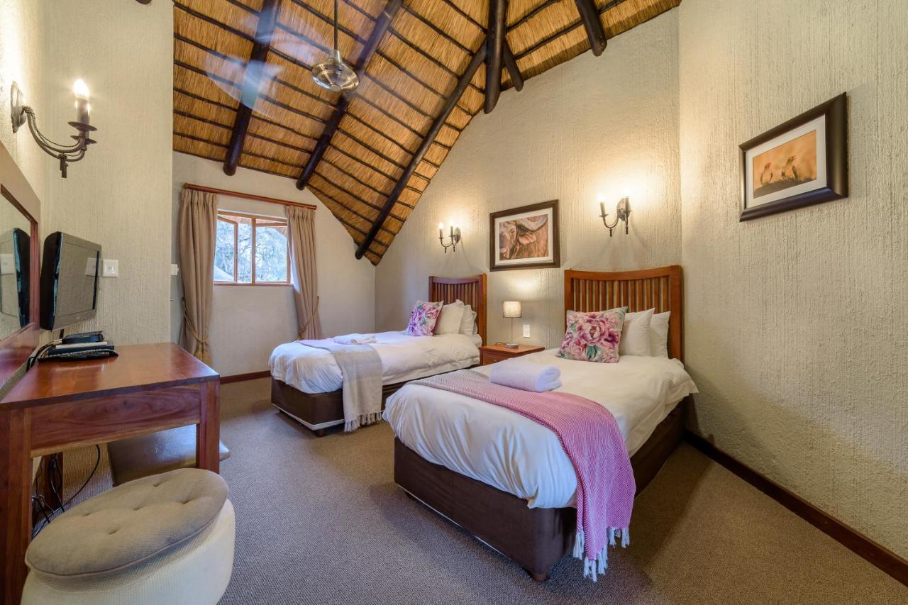 Kruger Park Lodge Unit No. 524 Hazyview Dış mekan fotoğraf