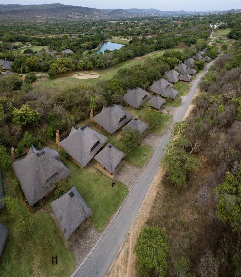 Kruger Park Lodge Unit No. 524 Hazyview Dış mekan fotoğraf