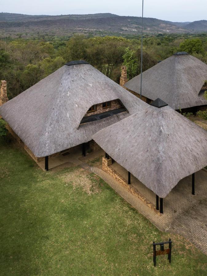 Kruger Park Lodge Unit No. 524 Hazyview Dış mekan fotoğraf