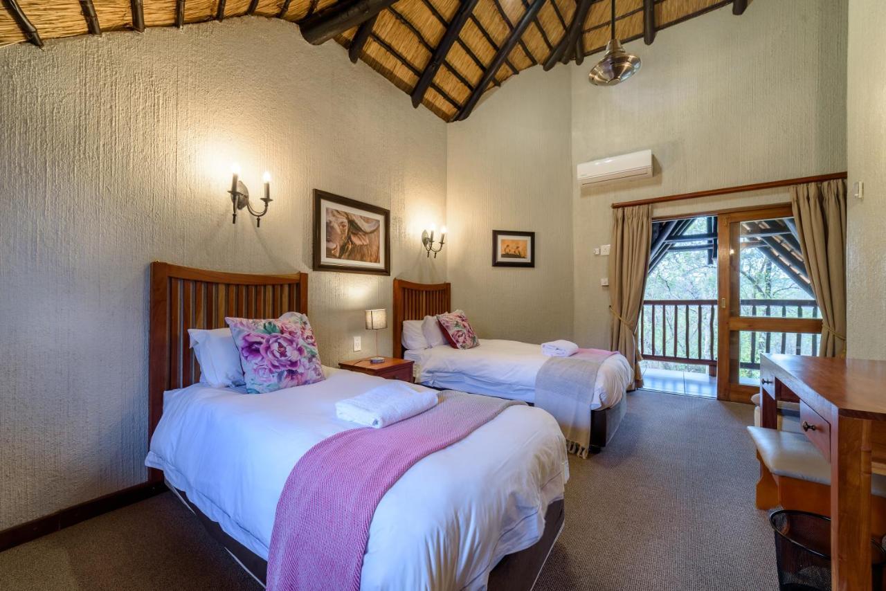 Kruger Park Lodge Unit No. 524 Hazyview Dış mekan fotoğraf