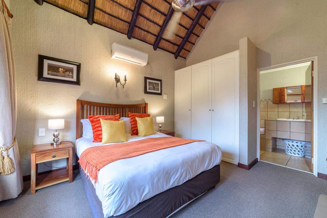 Kruger Park Lodge Unit No. 524 Hazyview Dış mekan fotoğraf