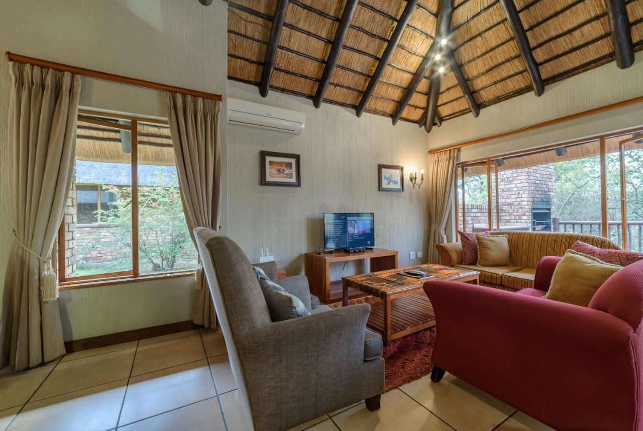 Kruger Park Lodge Unit No. 524 Hazyview Dış mekan fotoğraf
