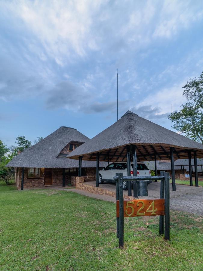 Kruger Park Lodge Unit No. 524 Hazyview Dış mekan fotoğraf