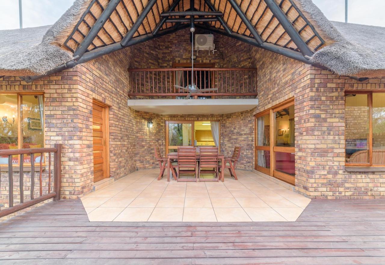 Kruger Park Lodge Unit No. 524 Hazyview Dış mekan fotoğraf